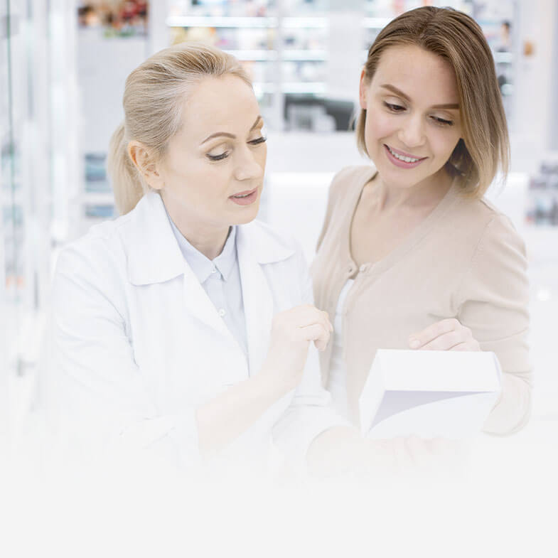 Atención Farmacéutica Atención Farmacéutica en Farmacia Nuria Masip