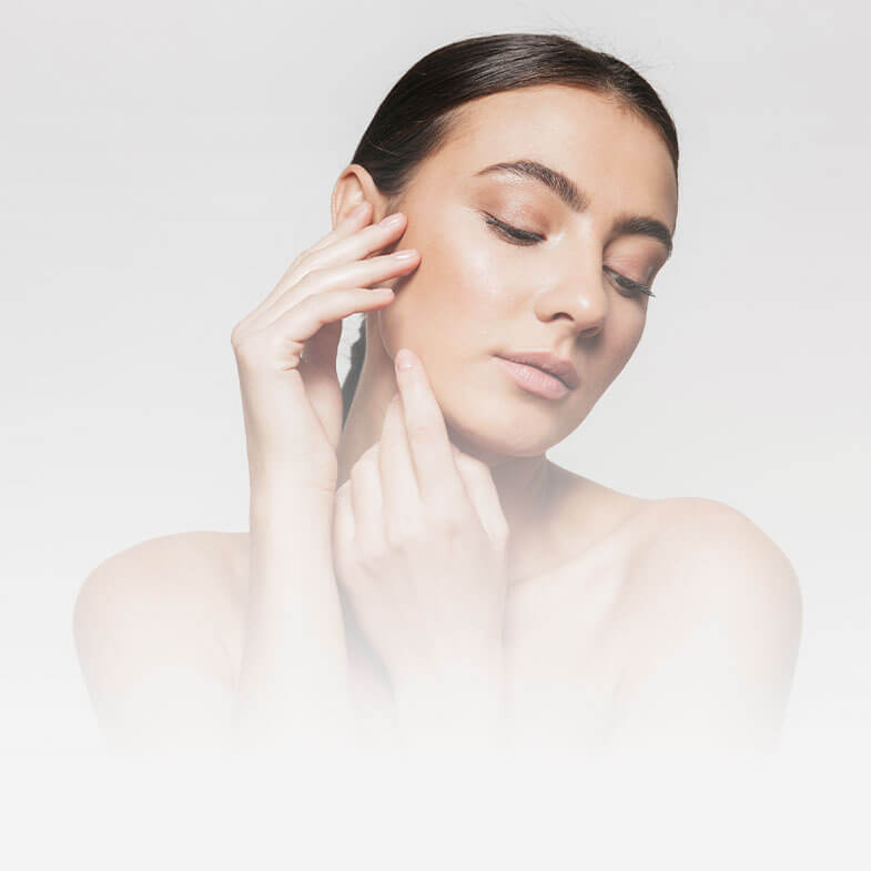 Estudio facial y asesoramiento cosmético Estudio facial y asesoramiento cosmético